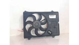 ELECTROVENTILADOR NISSAN ALMERA TINO (2003-2006) 2.2 DCI 112CV 2184CC - L. 8291156 2